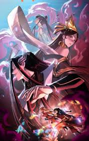 Top 10 Best Manhwa of 2025—Villain, Cultivation, and Dark fantasy 2 Top 10 Best Manhwa of 2025—Villain, Cultivation, and Dark fantasy