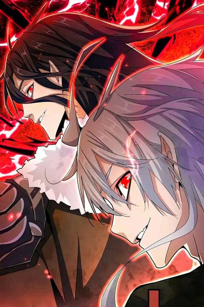 Top 10 Best Manhwa of 2025—Villain, Cultivation, and Dark fantasy 3 Zhuo Fan