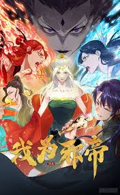 Top 10 Best Manhwa of 2025—Villain, Cultivation, and Dark fantasy 4 download 5