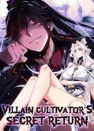 Top 10 Best Manhwa of 2025—Villain, Cultivation, and Dark fantasy 7 download 6